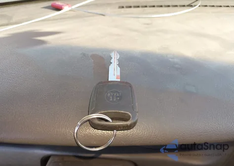 2001 Ford Explorer Sport Trac из США, поврежденный, VIN 1FMZU77EX1UA42610